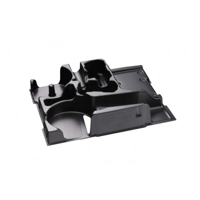 Calages pour rangement des outils GWS 18V-125 SC - BOSCH | 1600A01166