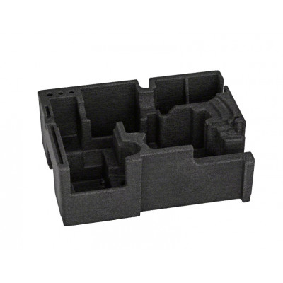 Calages pour rangement des outils, L-Boxx 238 pour GBH18V-26 F + GDE 18V-16 - BOSCH | 1600A00HP2