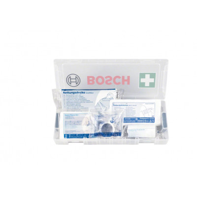 Kit Premier secours - BOSCH | 1600A02X2S