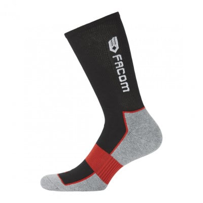 Chaussettes de travail - 1 paire - FACOM | FX/1/CH/1/COOL39FR