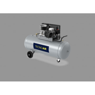 COMPRESSEUR 3CV-3/B 200L - Tecnoair | 897780