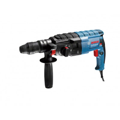 Marteau-perforateur GBH 240 F (coffret) - BOSCH | 0611273000
