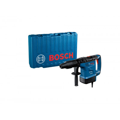 Marteau-perforateur GBH 6-42 C (coffret) - BOSCH | 0611278020