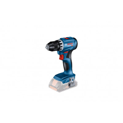 Perceuse-visseuse sans fil GSR 18V-45 (C) - BOSCH | 06019K3200