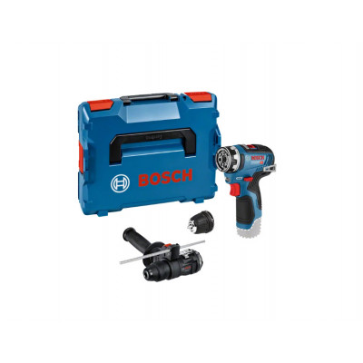 Perceuse-visseuse sans fil GSR 12V-35 FC (GFA 12-H, GFA 12-B, L) - BOSCH | 06019H300B