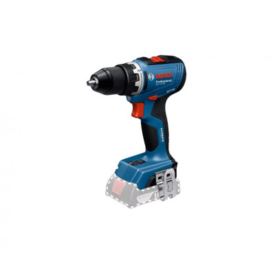 Perceuse-visseuse GSR 18V-65 solo (C) - BOSCH | 06019N3200