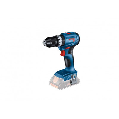 Perceuse à percussion GSB 18V-45 solo (C) - BOSCH | 06019K3300
