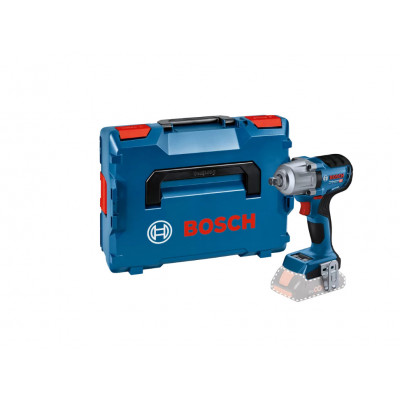 Boulonneuse GDS 18V-450 PC solo + CoMo L - BOSCH | 06019K4101