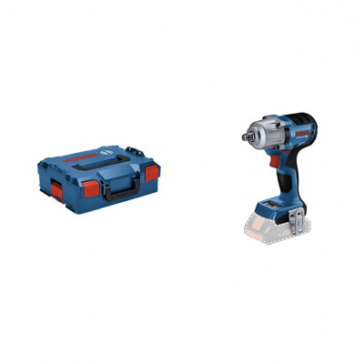 Boulonneuse GDS 18V-450 HC solo + CoMo L - BOSCH | 06019K4001