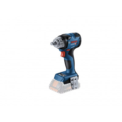 Boulonneuse GDS 18V-330 HC solo (C) - BOSCH | 06019L5000