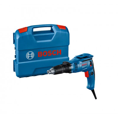 Visseuse plaquiste GTB  6-50 LC - BOSCH | 06014A2002