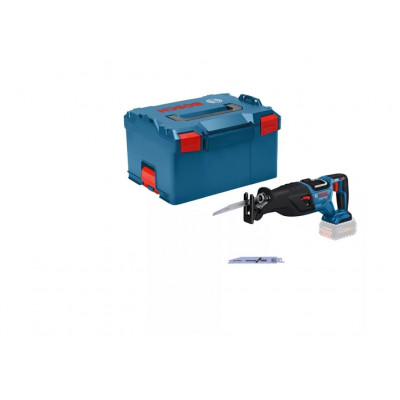 Scie sabre GSA 18V-28 solo L - BOSCH | 06016C0001