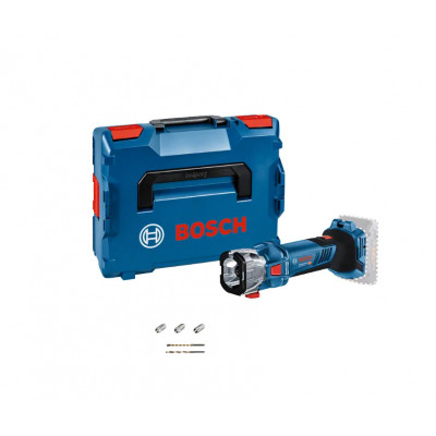 Affleureuse GCU 18V-30 solo L - BOSCH | 06019K8002