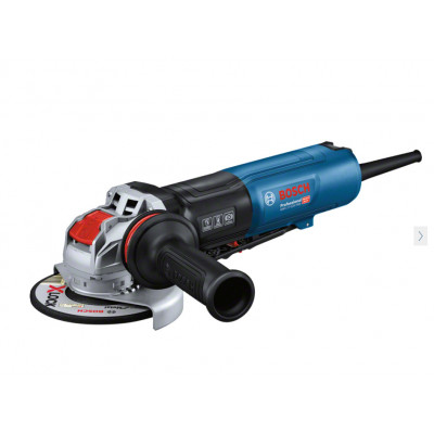 Meuleuse angulaire avec X-LOCK GWX 17-125 PSB (C) - BOSCH | 06017D3700