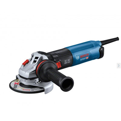 Meuleuse angulaire GWS 17-125 S (C) - BOSCH | 06017D0300