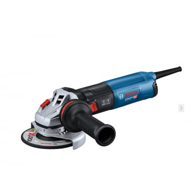 Meuleuse angulaire GWS 14-125 (C) - BOSCH | 06017D0000