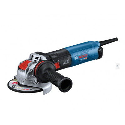 Meuleuse angulaire avec X-LOCK GWX 17-125 S (C) - BOSCH | 06017D2300