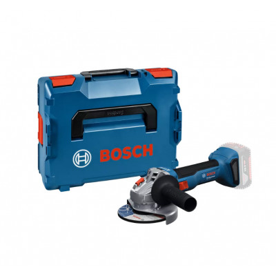Meuleuse angulaire GWS 18V-8 solo L - BOSCH | 06019N9001