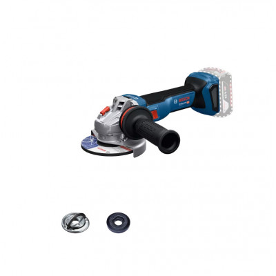 Meuleuse angulaire GWS 18V-11 solo (C) - BOSCH | 06019N4100