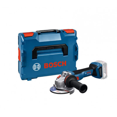 Meuleuse angulaire GWS 18V-11 solo L - BOSCH | 06019N4102