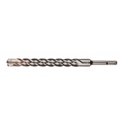 Forets SDS-Plus 4 taillants TCT NEMESIS II MAKITA | E-24882