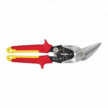 CISAILLE AVIATION DÉCALÉES COUPE DROITE - Milwaukee | 4932499019