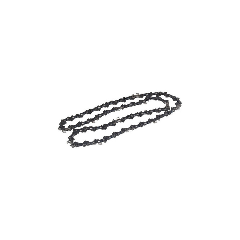 Chaîne tronçonneuse Makita Longueur 60 cm, Pas de chaîne 3/8 '', Gauge 1,5mm, maillons 84, Type Makita | 191H54-7