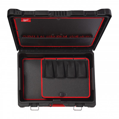 PACKOUT CAISSE A OUTILS  - Milwaukee | 4932499703
