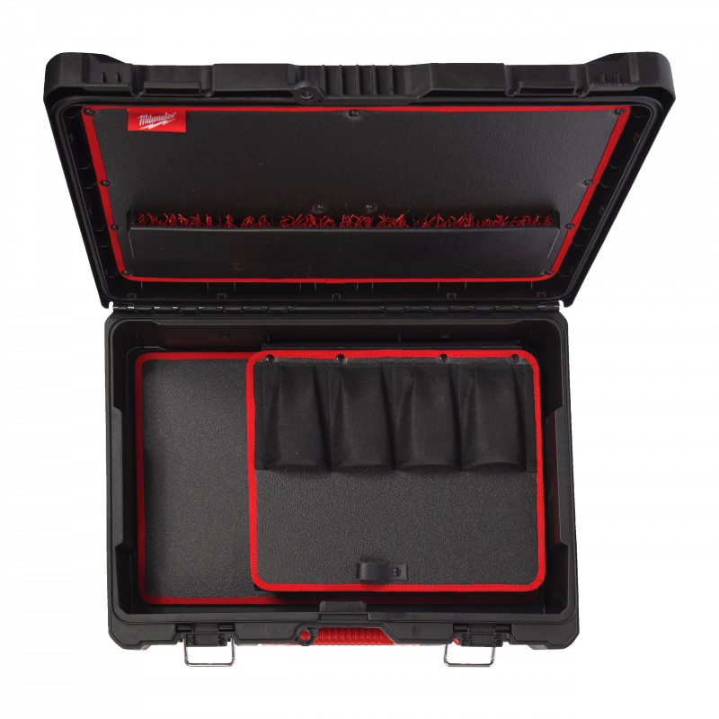PACKOUT CAISSE A OUTILS  - Milwaukee | 4932499704