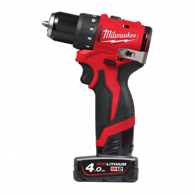 PERCEUSE VISSEUSE 12 VOLTS BRUSHLESS - Milwaukee | 4933499688
