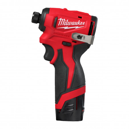 VISSEUSE A CHOCS 12 VOLTS FUEL - Milwaukee | 4933499690