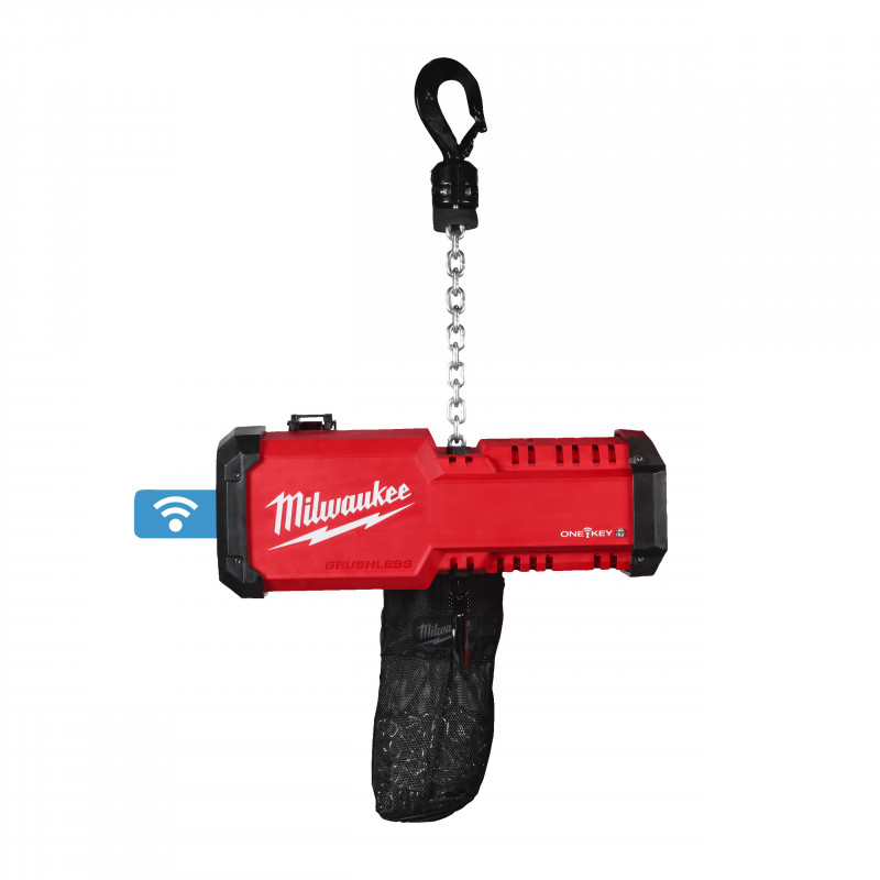 PALAN 18 VOLTS BRUSHLESS - Milwaukee | 4933500224