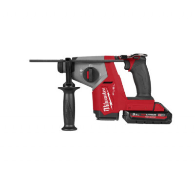 PERFORATEUR - BURINEUR SDS+ 18 VOLTS FUEL - Milwaukee | 4933498584