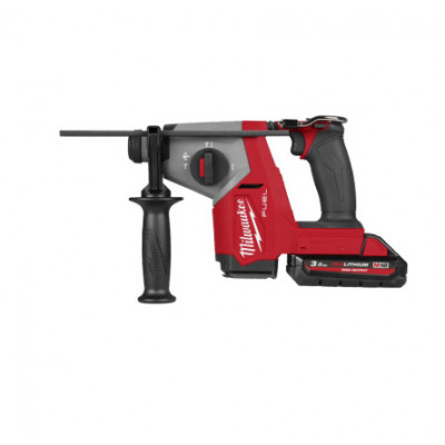 PERFORATEUR - BURINEUR SDS+ 18 VOLTS FUEL - Milwaukee | 4933498582
