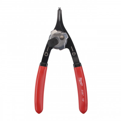 PINCE CIRCLIPS REVERSIBLE PETIT DROIT  - Milwaukee | 4932492487