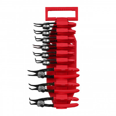PINCE CIRCLIPS REVERSIBLE SET 9PC  - Milwaukee | 4932492496