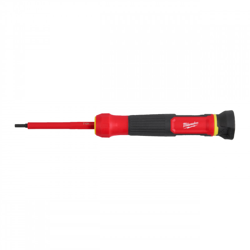 SET DE TOURNEVIS ISOLÉS M-E VDE 8 EN 1  - Milwaukee | 4932493659