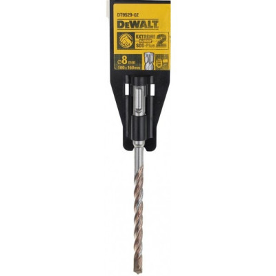 Foret béton SDS-PLUS EXTREME2 - 18 x 350 x 300 mm - DEWALT | DT9589