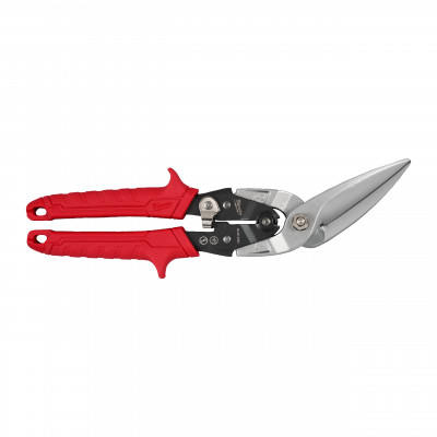 CISAILLE D'AVIATION LONGUE DECALEES COUPE GAUCHE  - Milwaukee | 4932499022