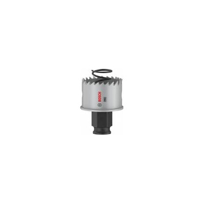 Scie trépan PRO PC Plus Métal Ø 38mm et Ø en pouces 1 1/2" BOSCH | 2608594450