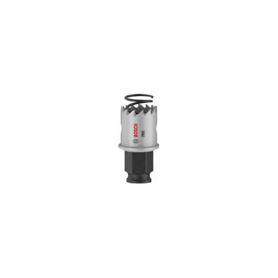 Scie trépan PRO PC Plus Métal Ø 25mm et Ø en pouces 1" BOSCH | 2608594443