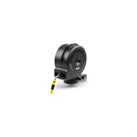 Dévidoir mural automatique HBX 4.20 (20 m) Karcher | 2.645-378.0