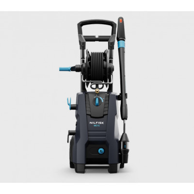 Nettoyeur haute pression mobile à eau froide MC2C-140/610 XT EU - Nilfisk | 128471495