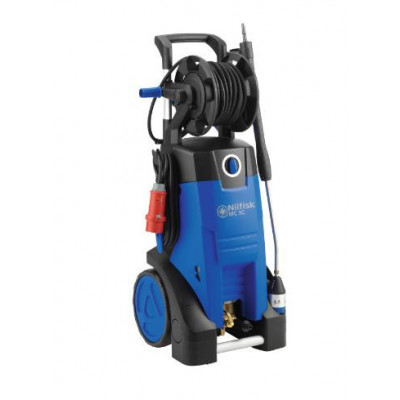 Nettoyeur haute pression mobile à eau froide MC 3C-150/570 XT 13A - Nilfisk | 107146524