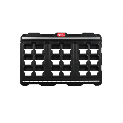 PLATEAU DE MONTAGE PACKOUT XL - Carton - Milwaukee | 4932480622