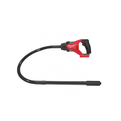 M18 FCV N12-0 Aiguille vibrante, 18V, arbre flexible 1.2m, sans batterie Milwaukee | 4933479596