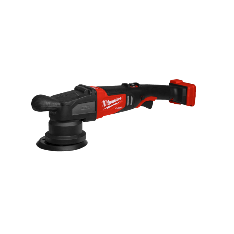 M18 FDAP15-0X Polisseuse Orbitale FUEL 18V, HD Box Milwaukee | 4933478834