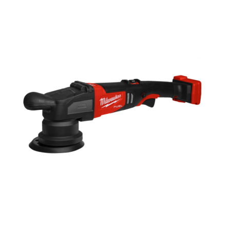 M18 FDAP15-0X Polisseuse Orbitale FUEL 18V, HD Box Milwaukee | 4933478834