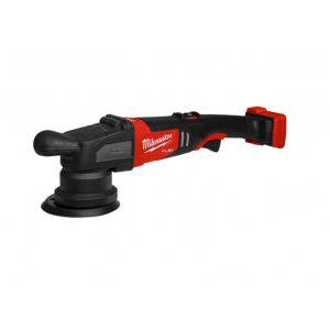 M18 FDAP15-0X Polisseuse Orbitale FUEL 18V, HD Box Milwaukee | 4933478834