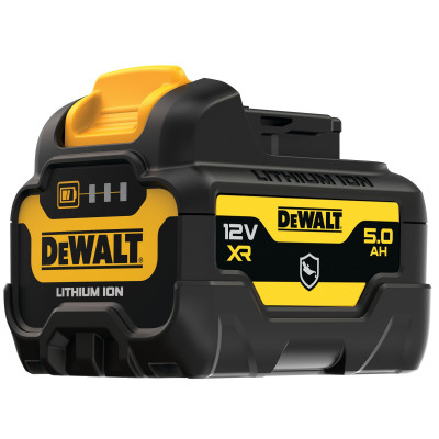 Batterie renforcée XR 12V 5 Ah - Dewalt | DCB126G